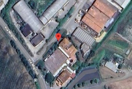 appartamento in vendita a Gambassi Terme in zona Varna