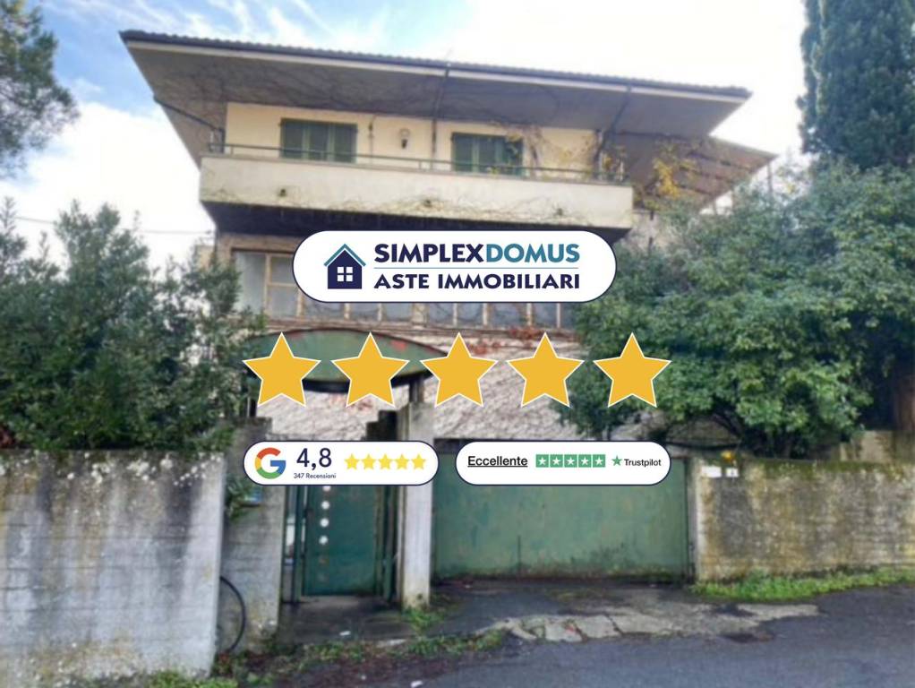 appartamento in vendita a Gambassi Terme in zona Varna