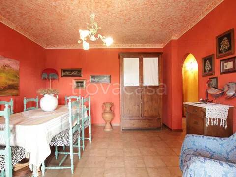 casa indipendente in vendita a Gambassi Terme in zona Varna