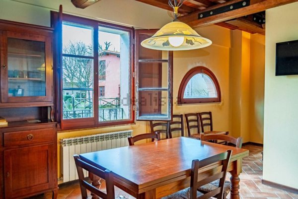 appartamento in vendita a Gambassi Terme