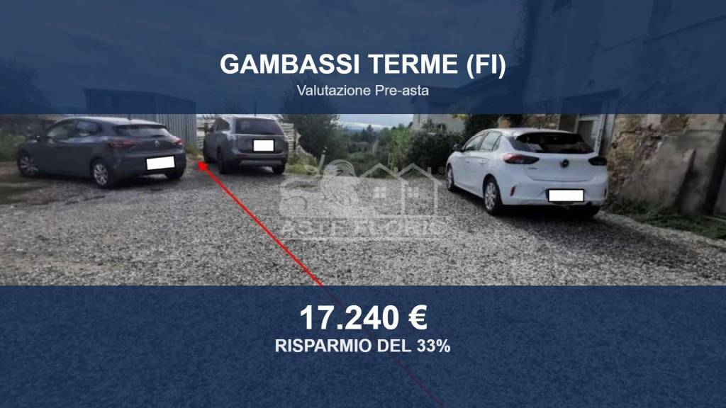 terreno edificabile in vendita a Gambassi Terme