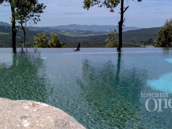 casa indipendente in vendita a Gambassi Terme