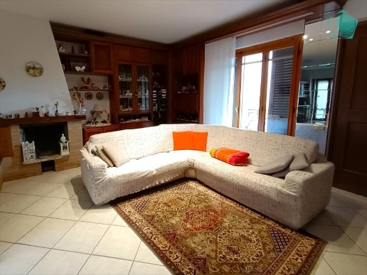 appartamento in vendita a Gambassi Terme