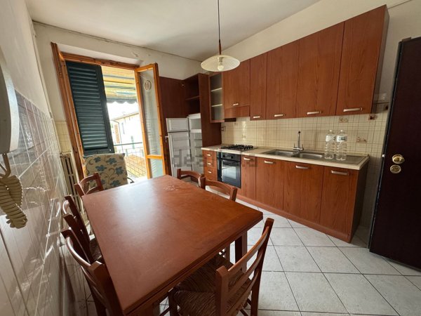 appartamento in vendita a Gambassi Terme