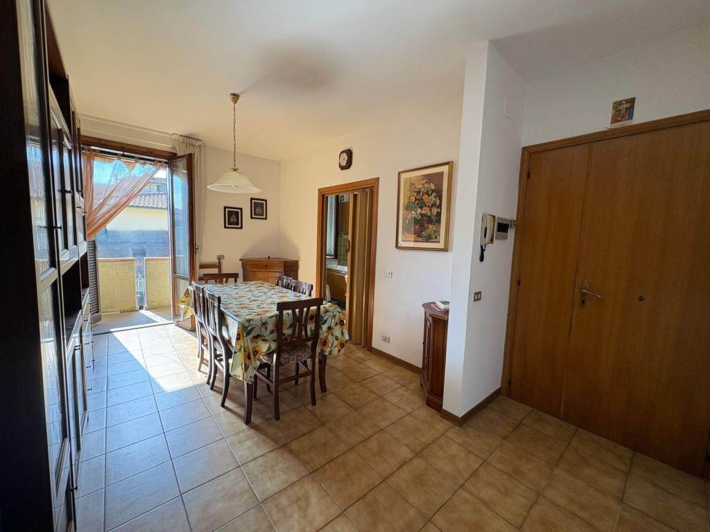 appartamento in vendita a Gambassi Terme