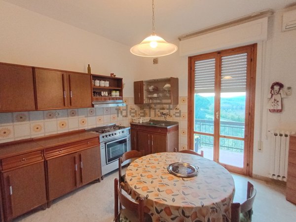 appartamento in vendita a Gambassi Terme