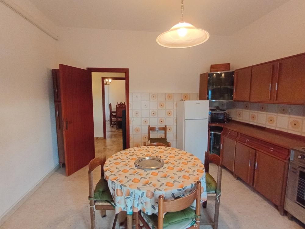 appartamento in vendita a Gambassi Terme