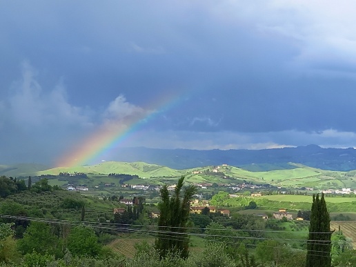 appartamento in vendita a Gambassi Terme