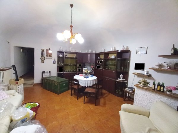 appartamento in vendita a Gambassi Terme