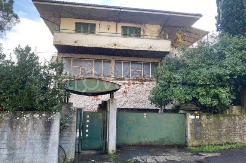 appartamento in vendita a Gambassi Terme