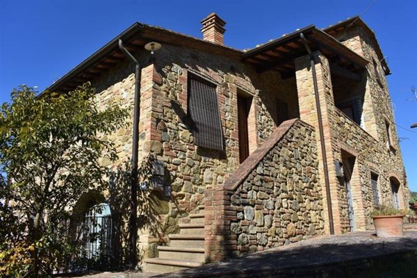 appartamento in vendita a Gambassi Terme