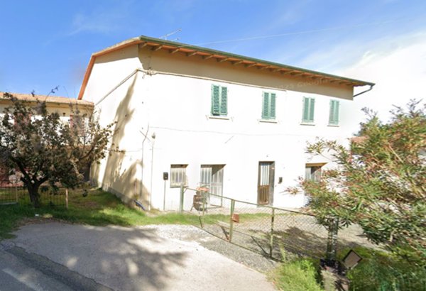 terreno agricolo in vendita a Gambassi Terme