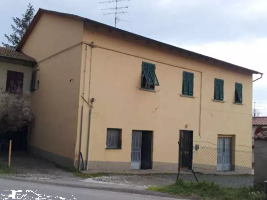 terreno agricolo in vendita a Gambassi Terme