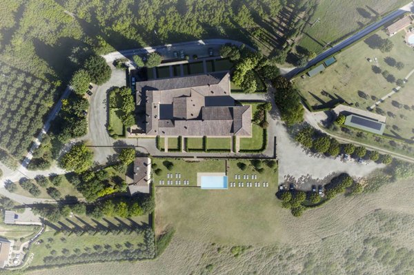 appartamento in vendita a Gambassi Terme