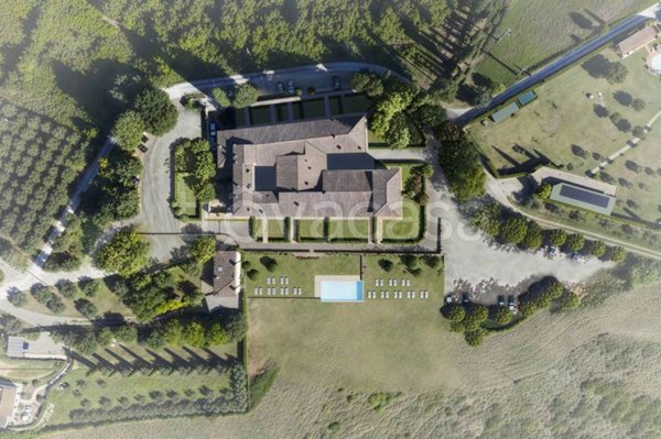 appartamento in vendita a Gambassi Terme