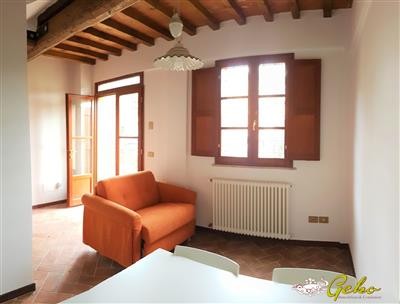 appartamento in vendita a Gambassi Terme