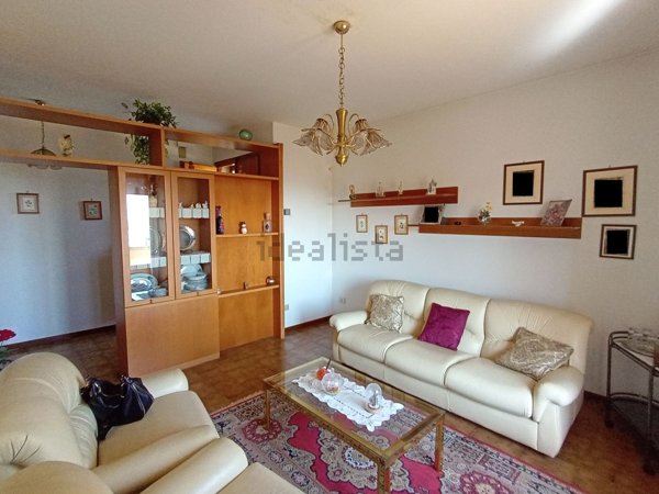 appartamento in vendita a Gambassi Terme