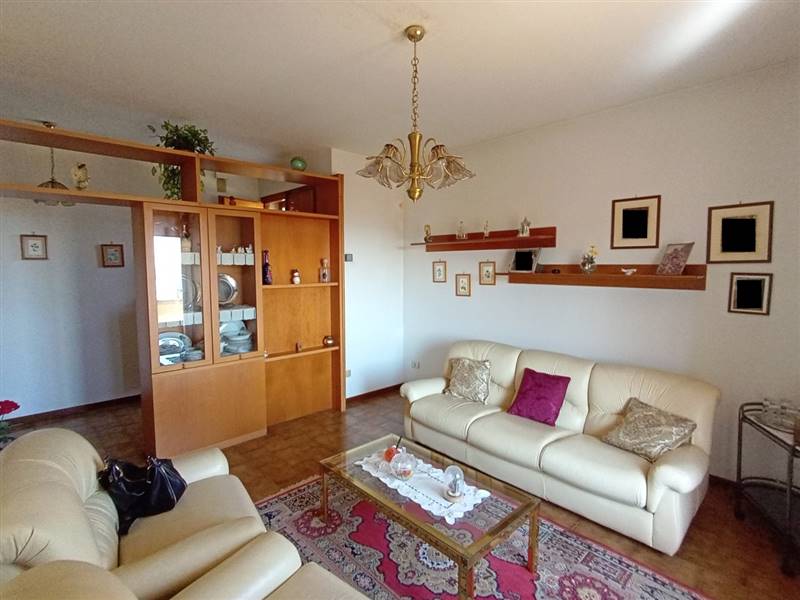 appartamento in vendita a Gambassi Terme