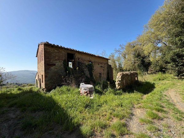 casa indipendente in vendita a Gambassi Terme