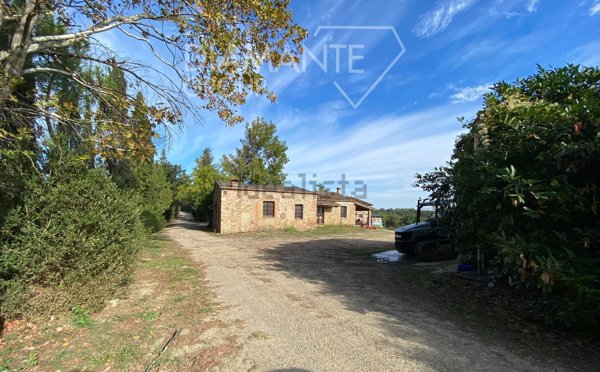 azienda agricola in vendita a Gambassi Terme