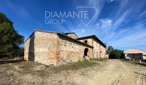 azienda agricola in vendita a Gambassi Terme