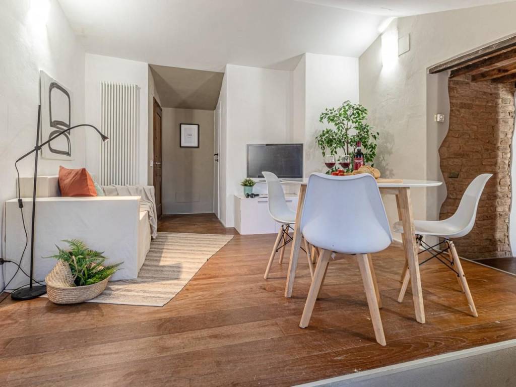 appartamento in vendita a Gambassi Terme