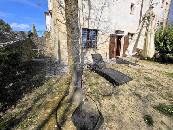 appartamento in vendita a Gambassi Terme