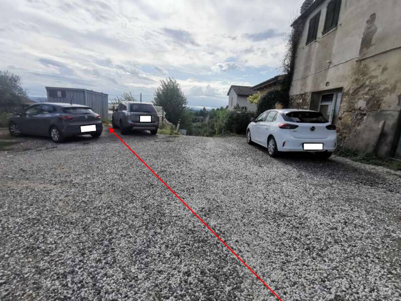 terreno agricolo in vendita a Gambassi Terme