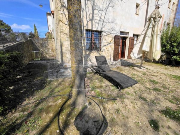 appartamento in vendita a Gambassi Terme