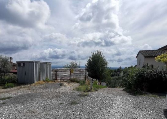 terreno agricolo in vendita a Gambassi Terme