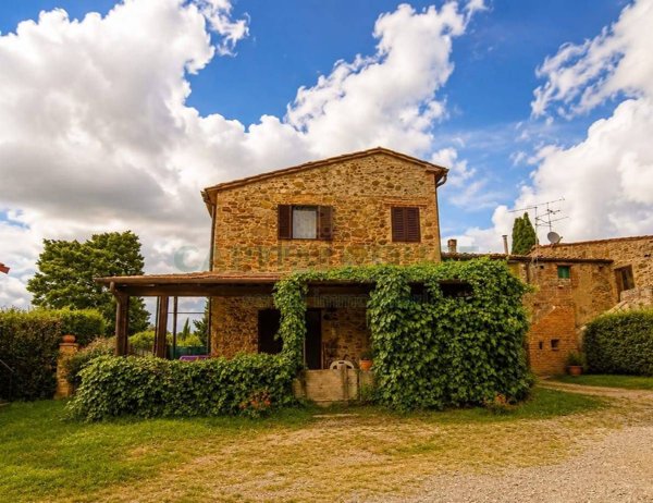appartamento in vendita a Gambassi Terme