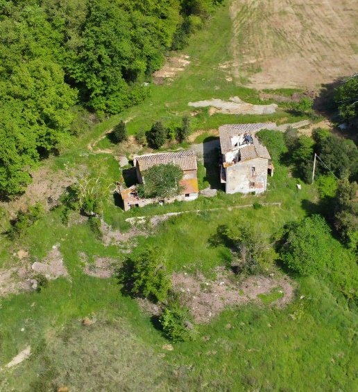 casa indipendente in vendita a Gambassi Terme