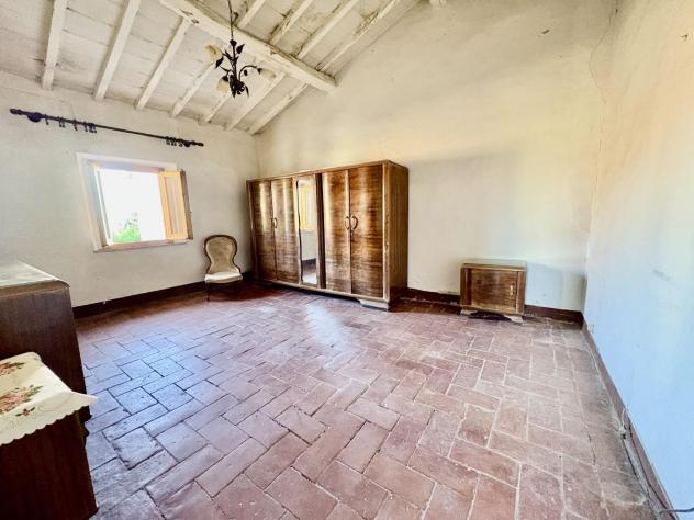 casa indipendente in vendita a Gambassi Terme in zona Varna