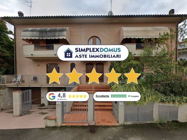 appartamento in vendita a Gambassi Terme in zona Badia a Cerreto