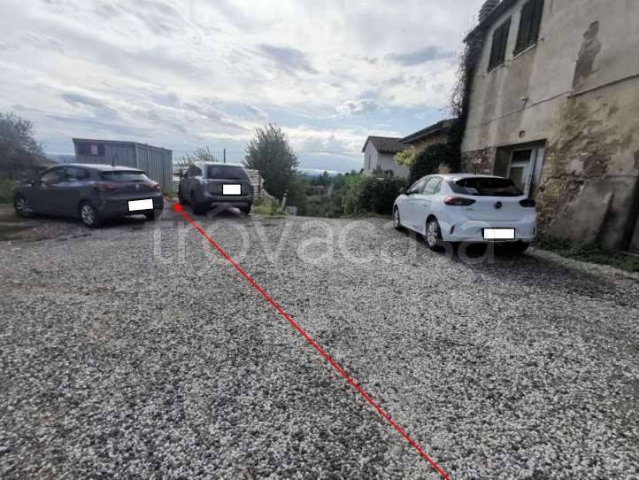 appartamento in vendita a Gambassi Terme