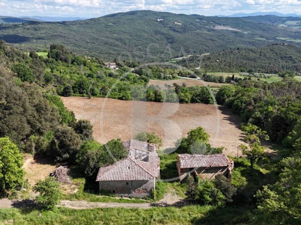 casa indipendente in vendita a Gambassi Terme