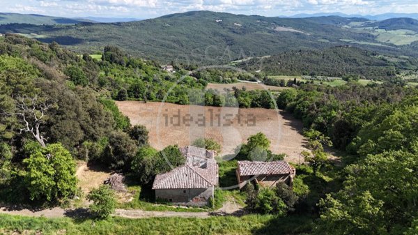 casale in vendita a Gambassi Terme