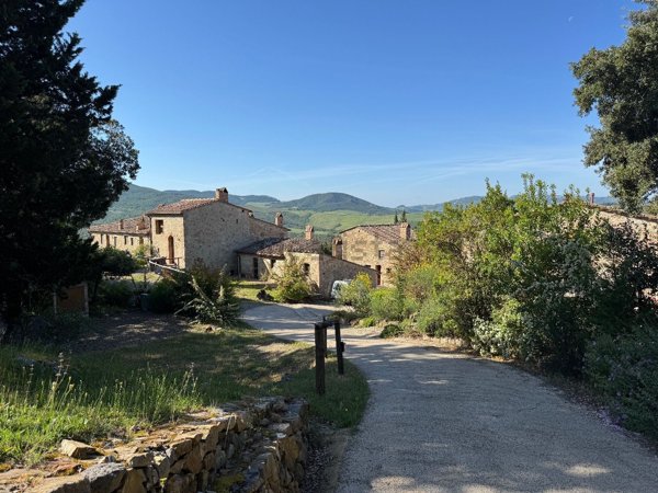 appartamento in vendita a Gambassi Terme