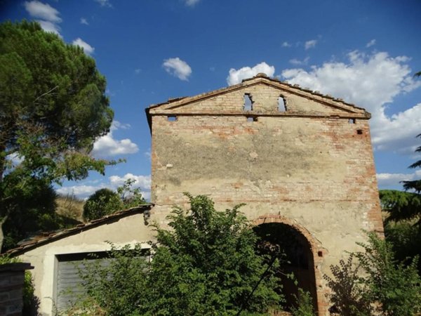 casa indipendente in vendita a Gambassi Terme
