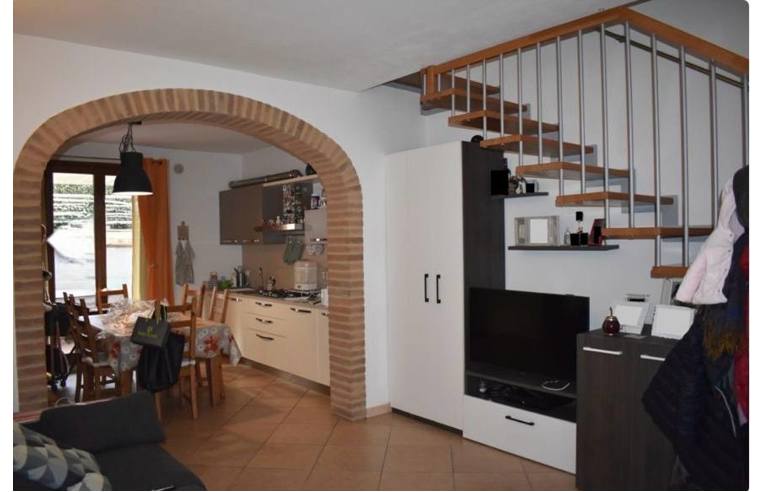 appartamento in vendita a Gambassi Terme