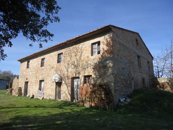 appartamento in vendita a Gambassi Terme