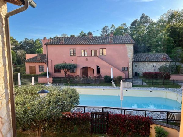 appartamento in vendita a Gambassi Terme