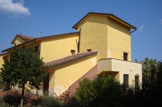 appartamento in vendita a Gambassi Terme