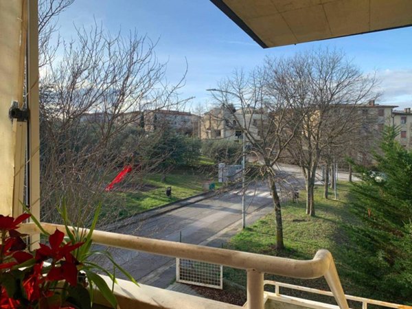 appartamento in vendita a Gambassi Terme