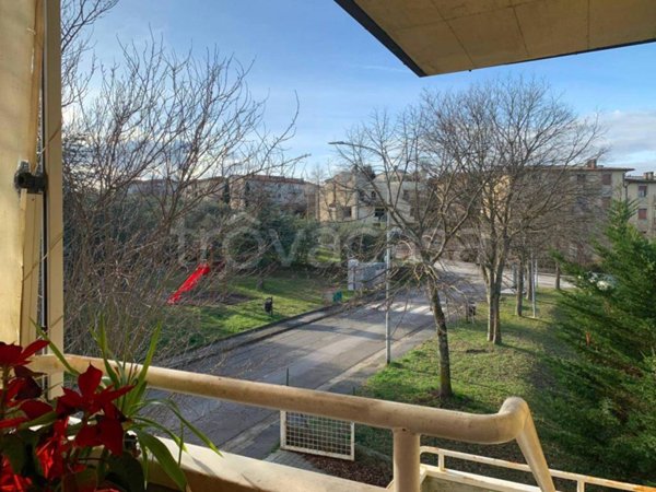 appartamento in vendita a Gambassi Terme