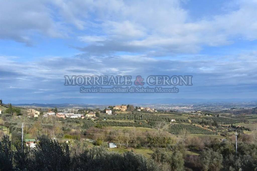 casa indipendente in vendita a Gambassi Terme