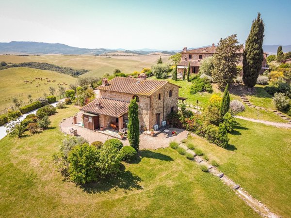 appartamento in vendita a Gambassi Terme