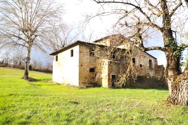 casale in vendita a Gambassi Terme in zona Castagno