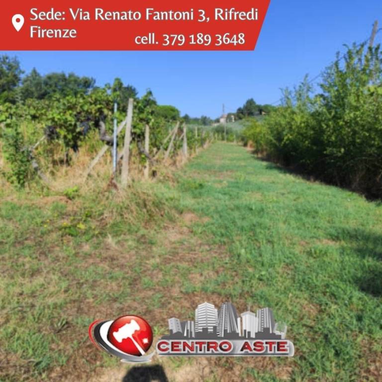 casa indipendente in vendita a Gambassi Terme in zona Catignano