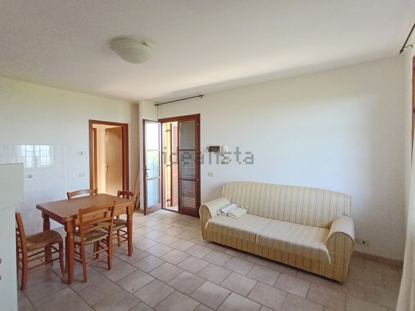 appartamento in vendita a Gambassi Terme